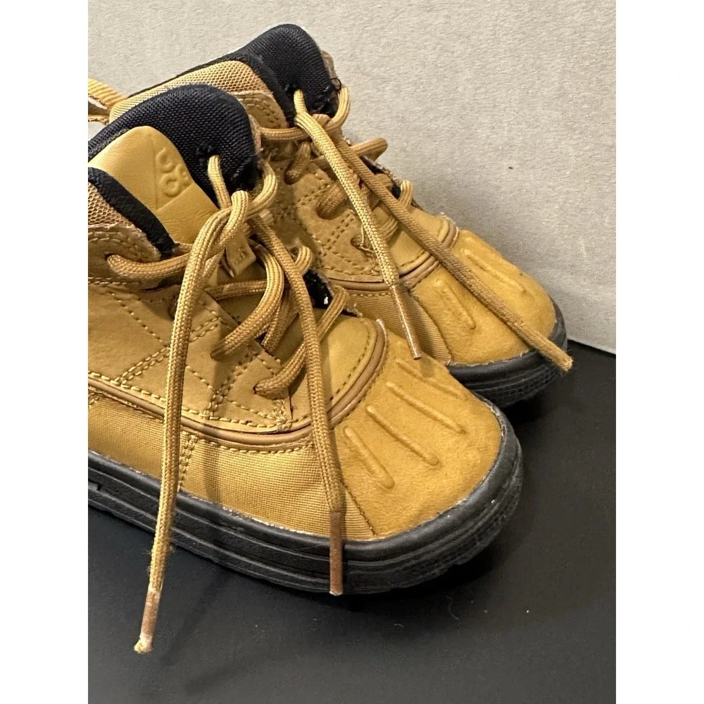 Nike Woodside 2 Acg Size‎ K7 Toddler